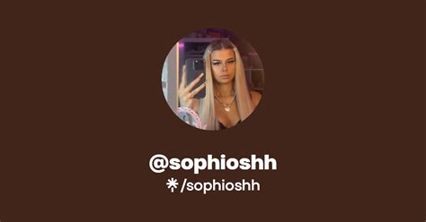 Sophiosh7 (@sophioshhh.